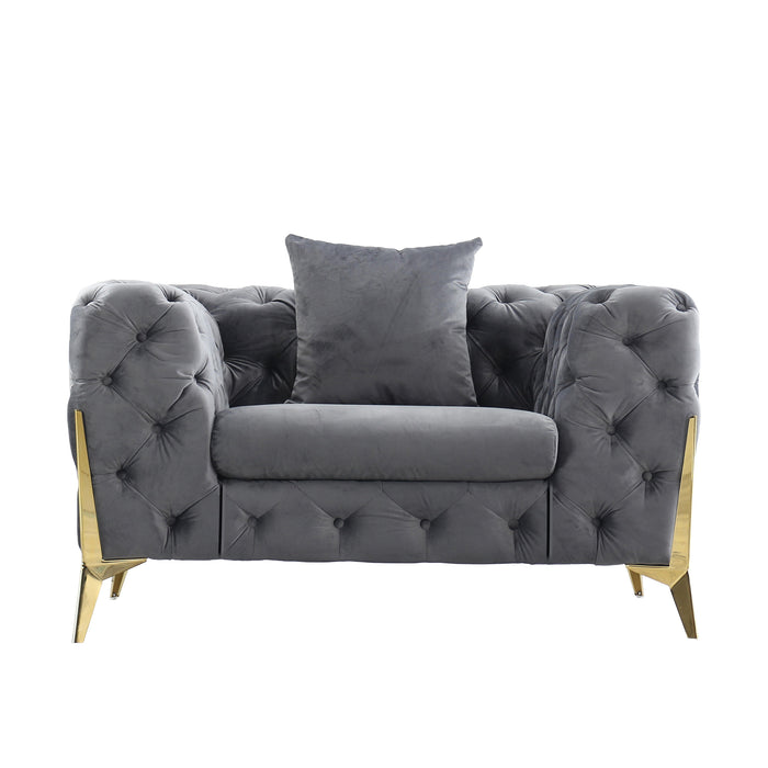 C8001 ARM CHAIR