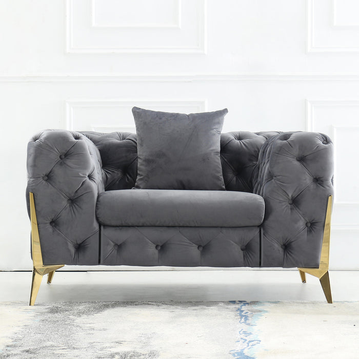 C8001 ARM CHAIR
