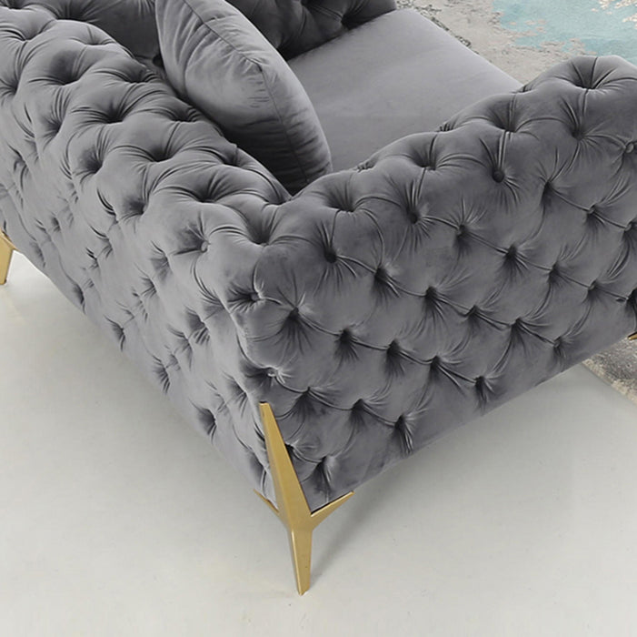 C8001 ARM CHAIR