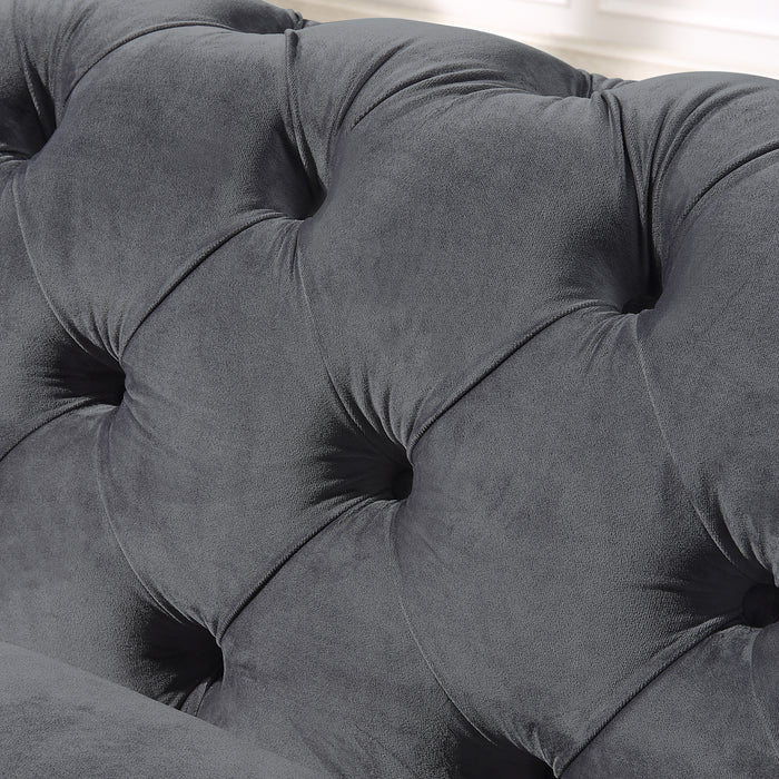 C8001 ARM CHAIR