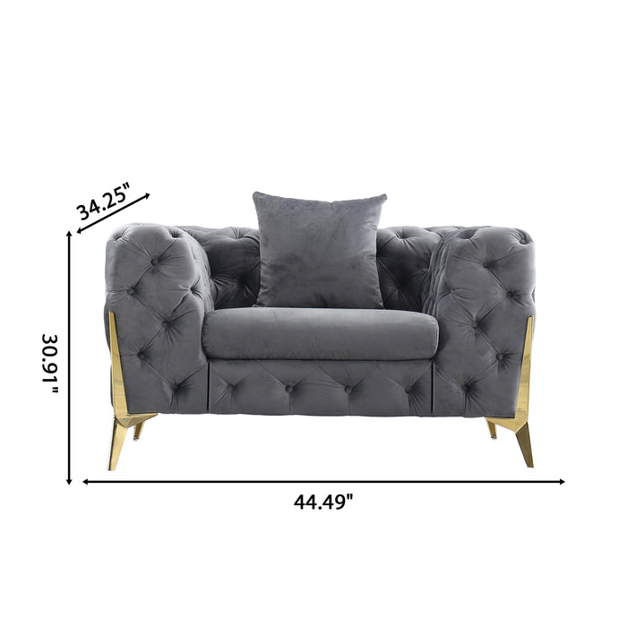 C8001 ARM CHAIR