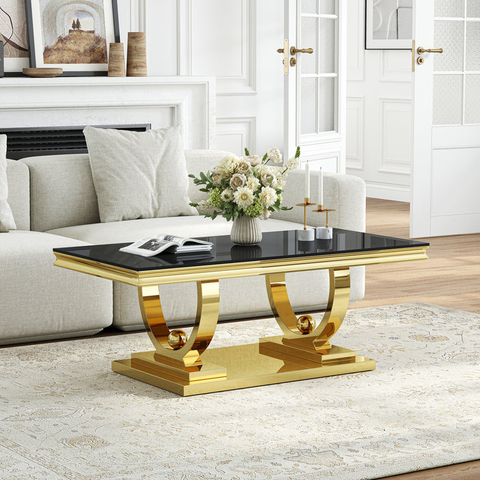 CT0317 COFFEE TABLE