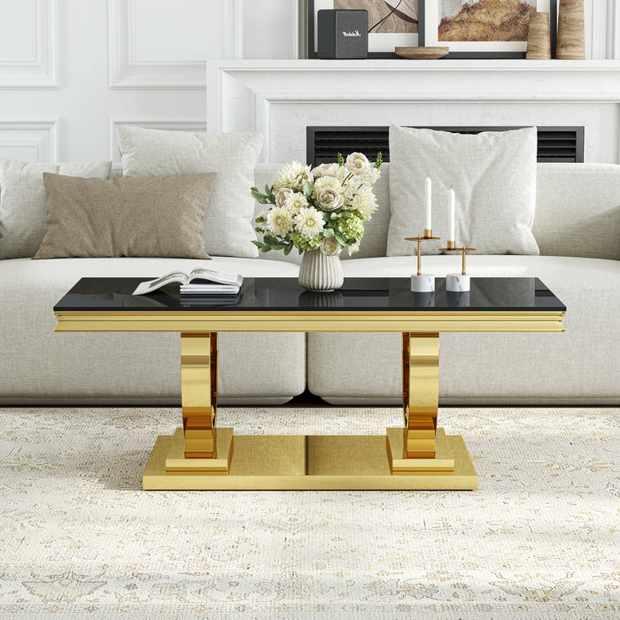 CT0317 COFFEE TABLE