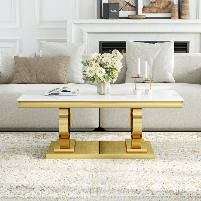 CT0317 COFFEE TABLE