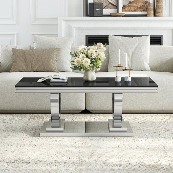 CT0317 COFFEE TABLE