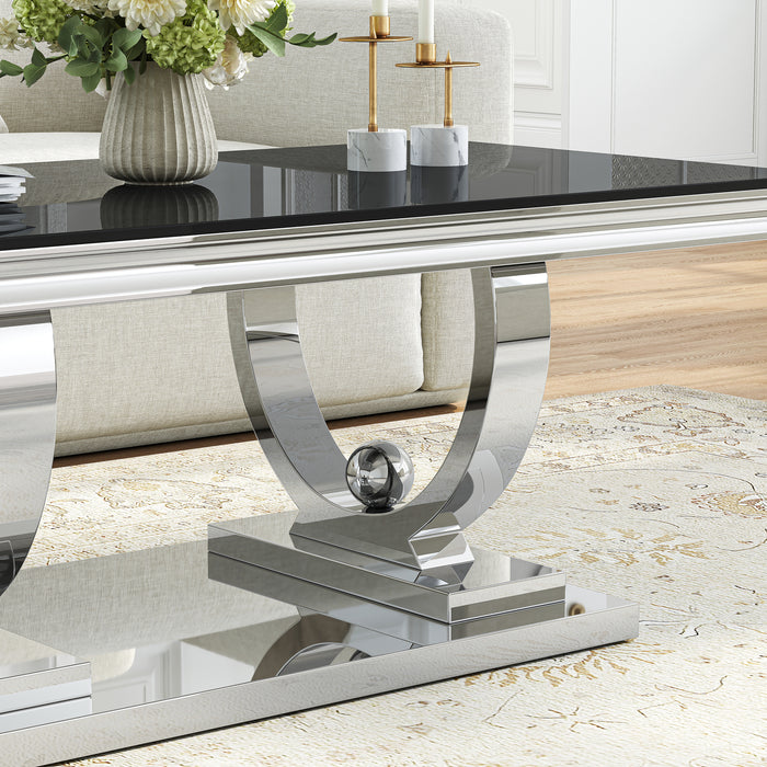 CT0317 COFFEE TABLE