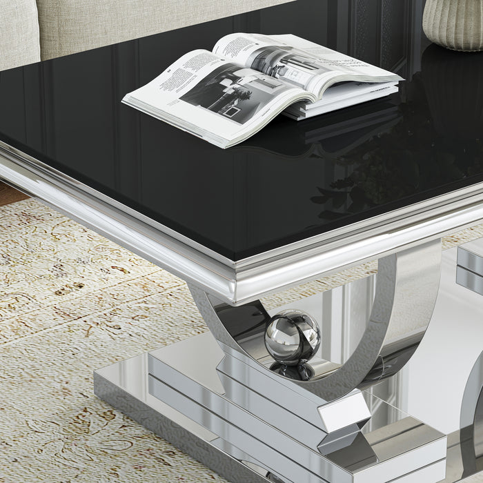 CT0317 COFFEE TABLE
