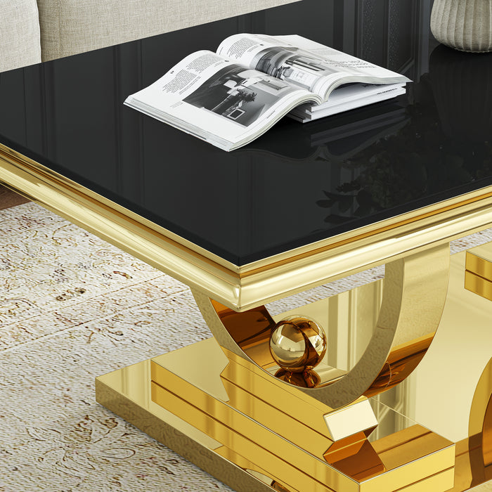 CT0317 COFFEE TABLE