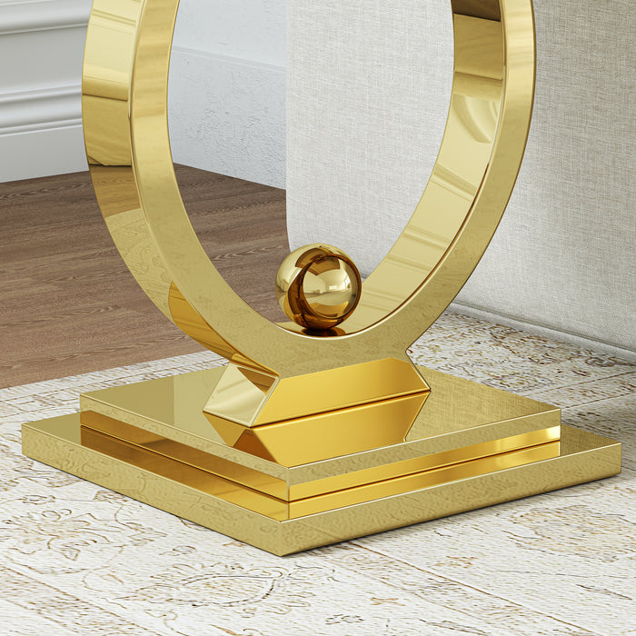 ET0317 END TABLE