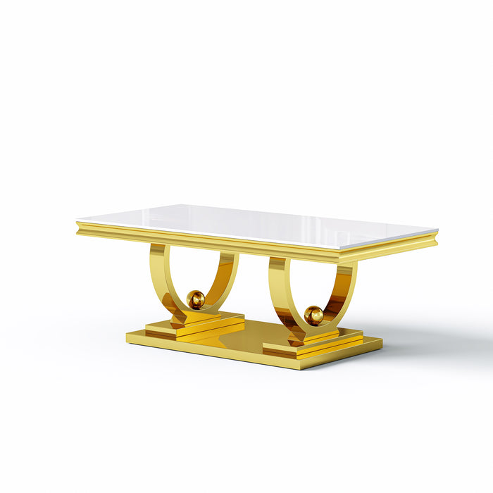 CT0317 COFFEE TABLE