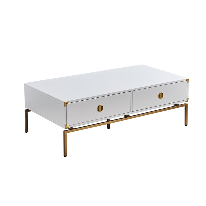 CTA001 SMART TABLE FRIDGE