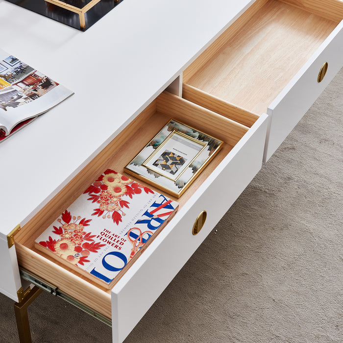 CTA001 SMART TABLE FRIDGE