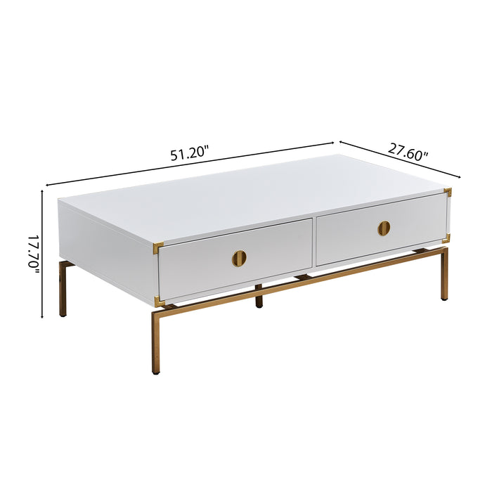 CTA001 SMART TABLE FRIDGE