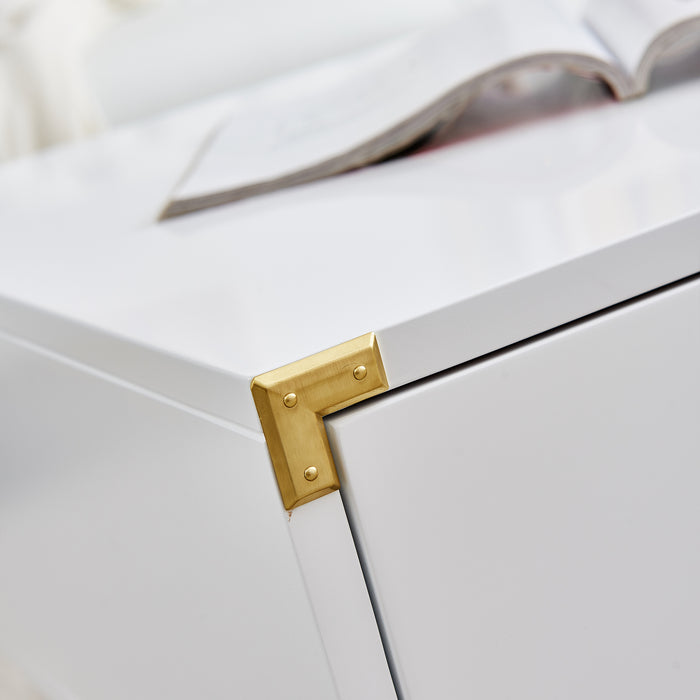 CTA001 SMART TABLE FRIDGE