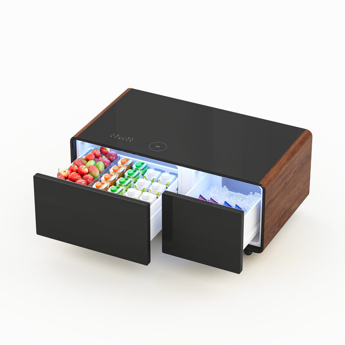CTA004 SMART TABLE FRIDGE