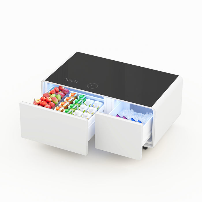 CTA006 SMART TABLE FRIDGE