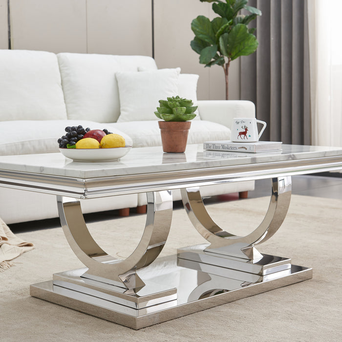 CT021 COFFEE TABLE