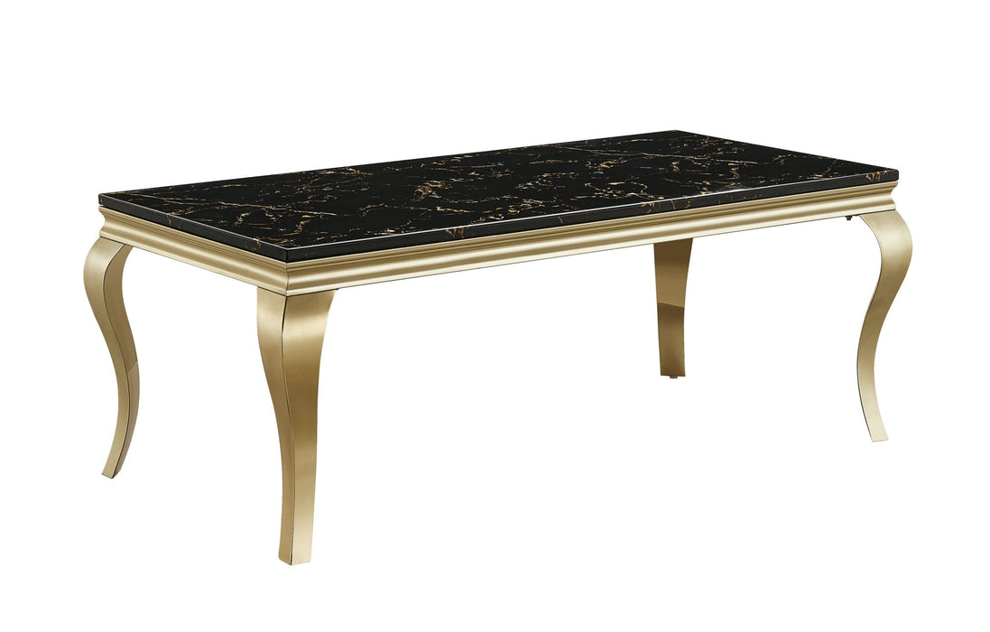 CT323GM COFFEE TABLE