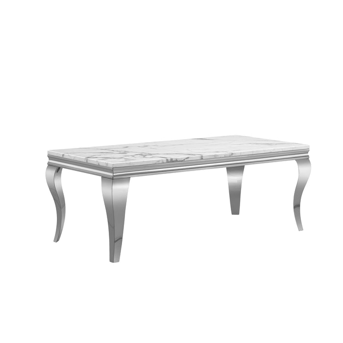 CT323GM COFFEE TABLE