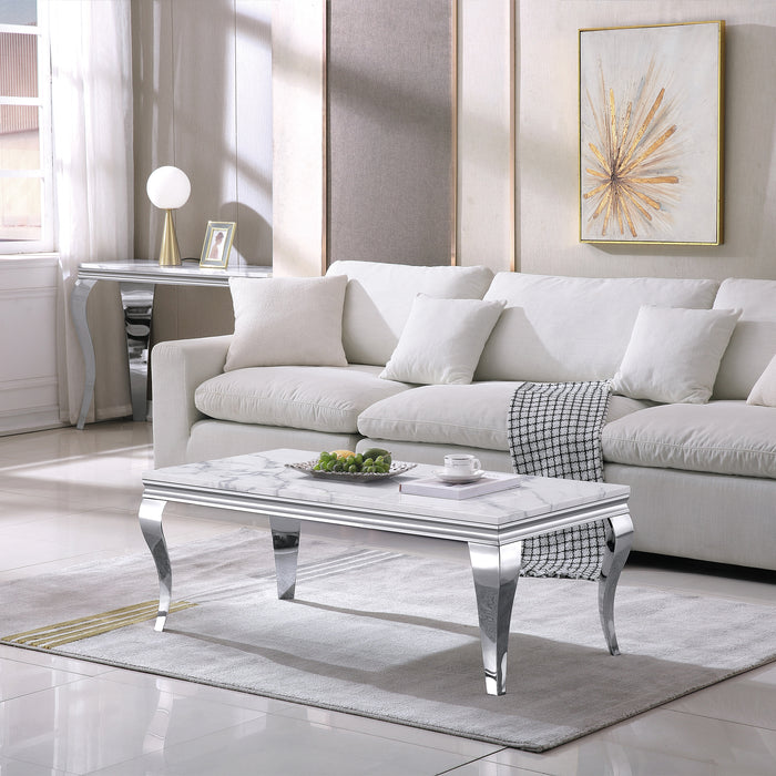 CT323GM COFFEE TABLE