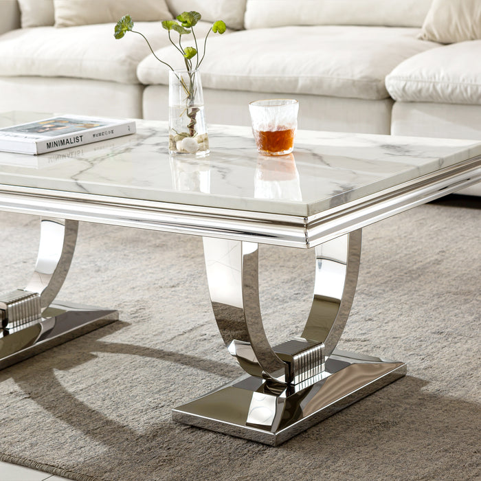 CT0233 COFFEE TABLE