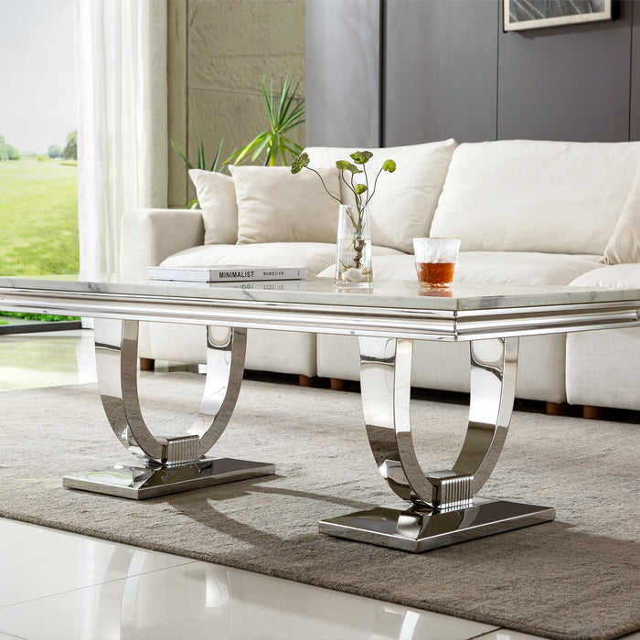 CT0233 COFFEE TABLE