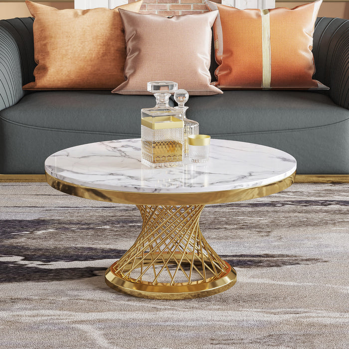 CT0238 COFFEE TABLE