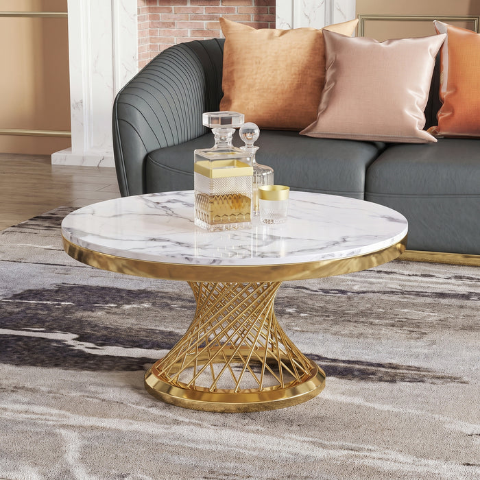CT0238 COFFEE TABLE