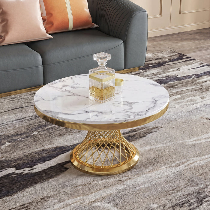 CT0238 COFFEE TABLE