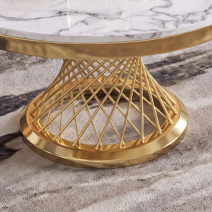 CT0238 COFFEE TABLE