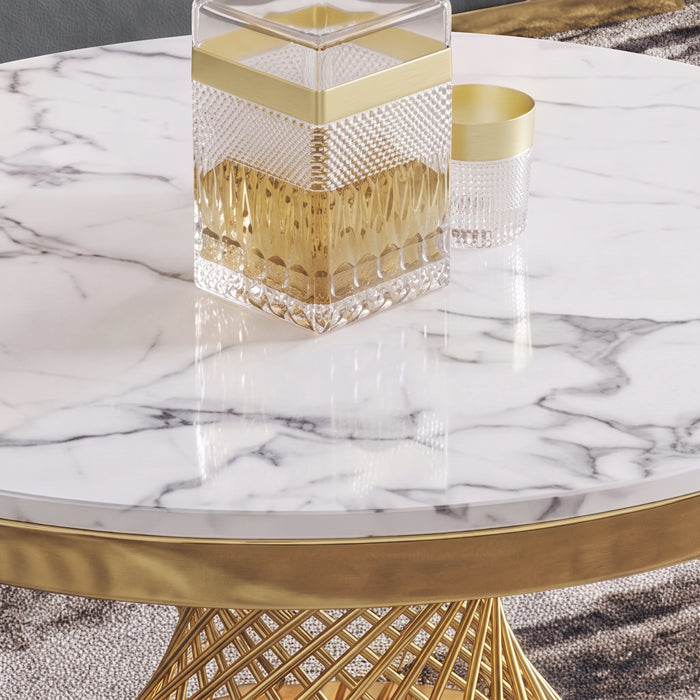CT0238 COFFEE TABLE