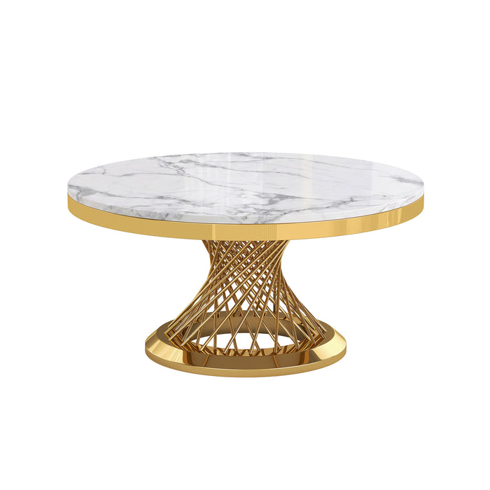 CT0238 COFFEE TABLE