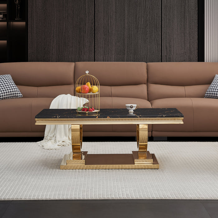 CT316 COFFEE TABLE