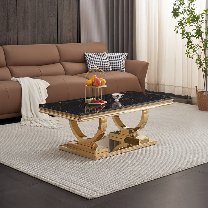 CT316 COFFEE TABLE
