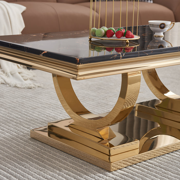 CT316 COFFEE TABLE