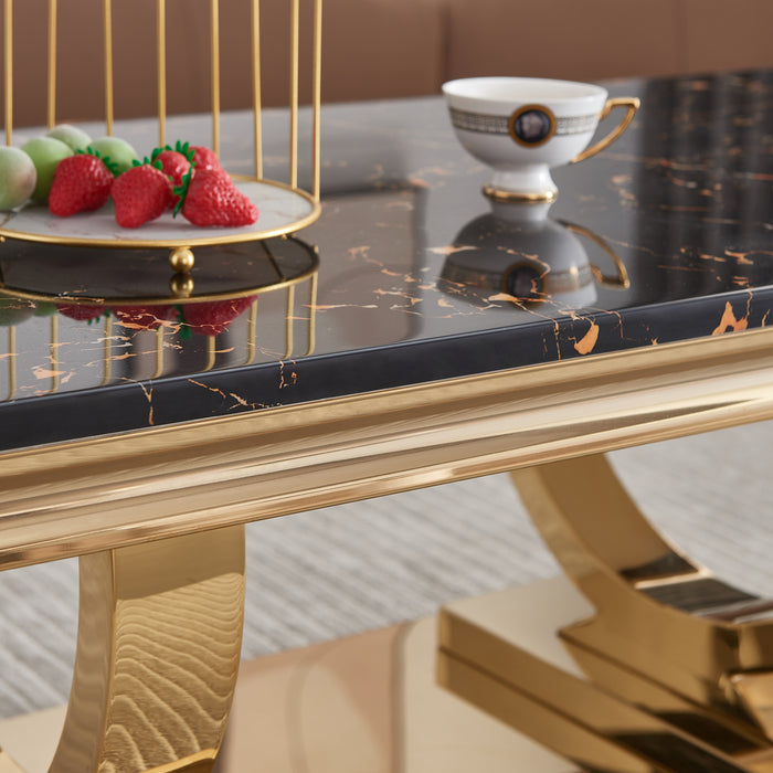 CT316 COFFEE TABLE