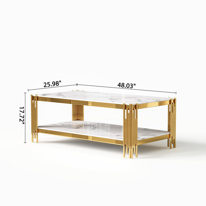 CT0321 COFFEE TABLE