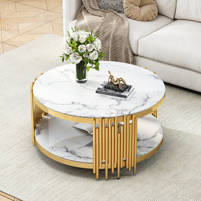 CT0322 COFFEE TABLE