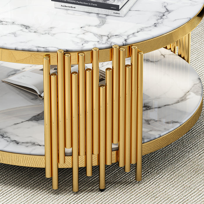CT0322 COFFEE TABLE