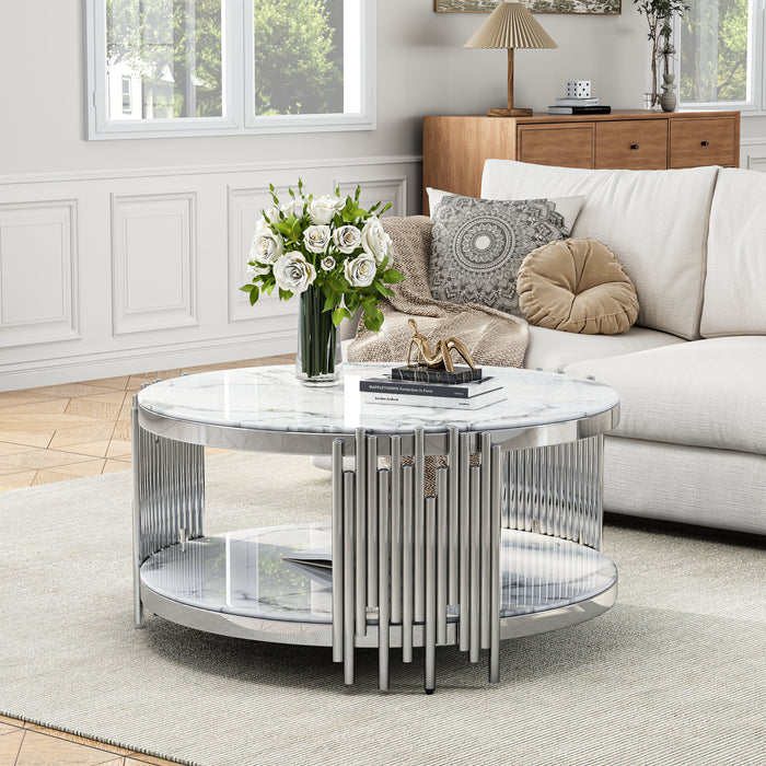CT0322 COFFEE TABLE