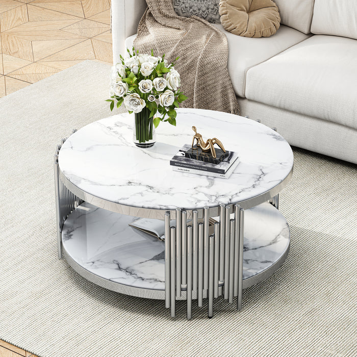 CT0322 COFFEE TABLE