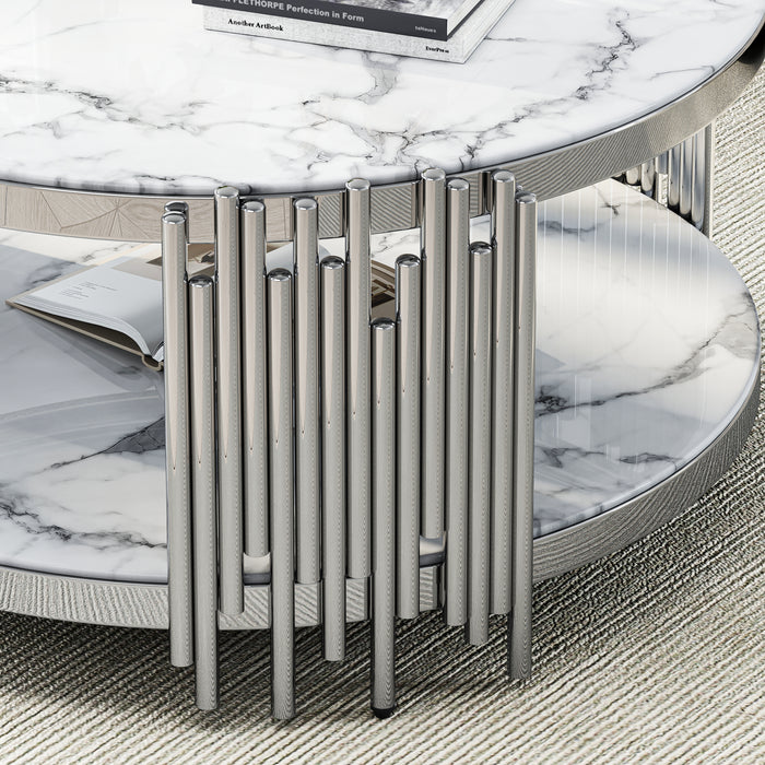 CT0322 COFFEE TABLE