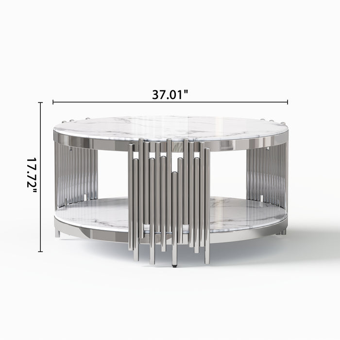 CT0322 COFFEE TABLE