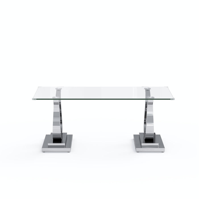 CT0330 COFFEE TABLE