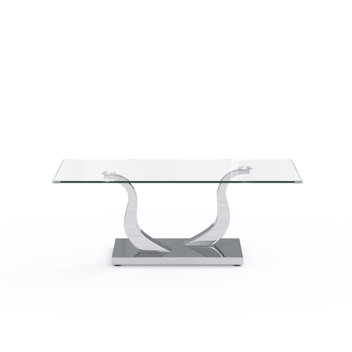 CT0331 COFFEE TABLE