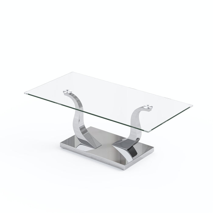 CT0331 COFFEE TABLE