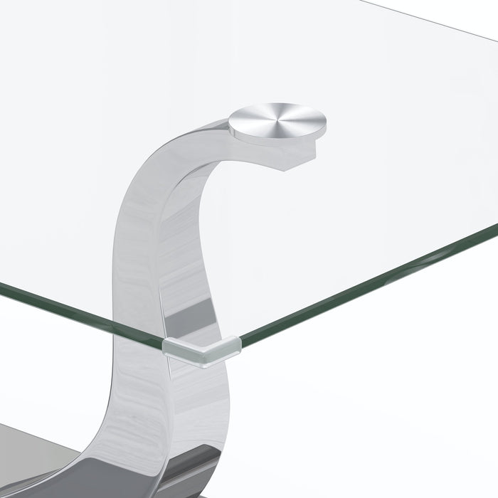 CT0331 COFFEE TABLE