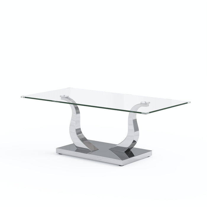 CT0331 COFFEE TABLE