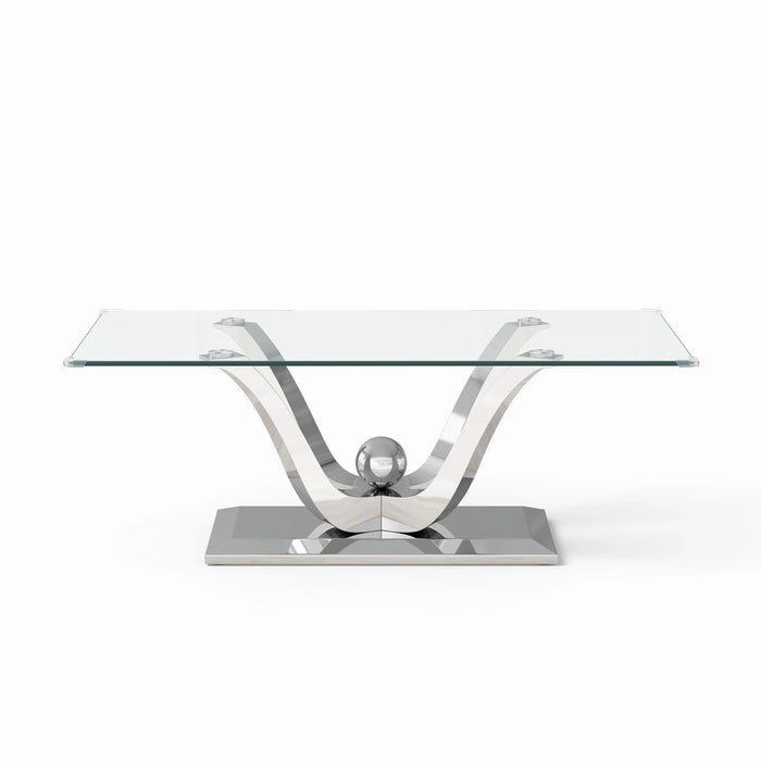 CT033 COFFEE TABLE