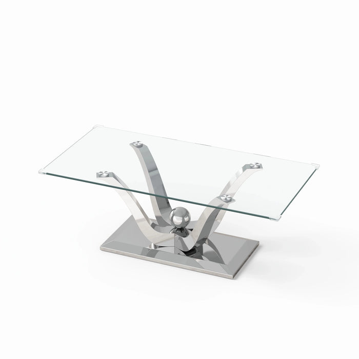 CT033 COFFEE TABLE